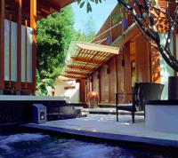 Hot Springs